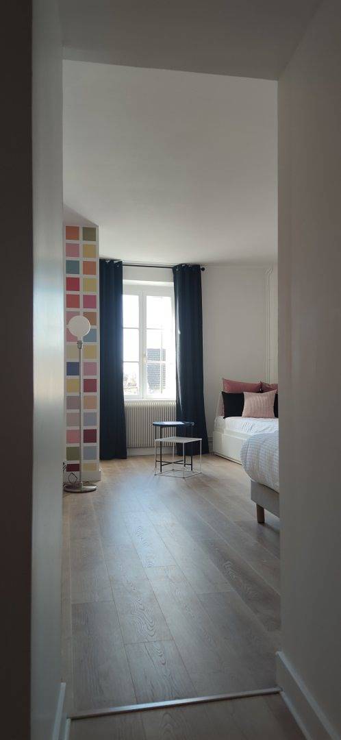 Chambre d’hôte pour 5 personnes dans Loiret - 3