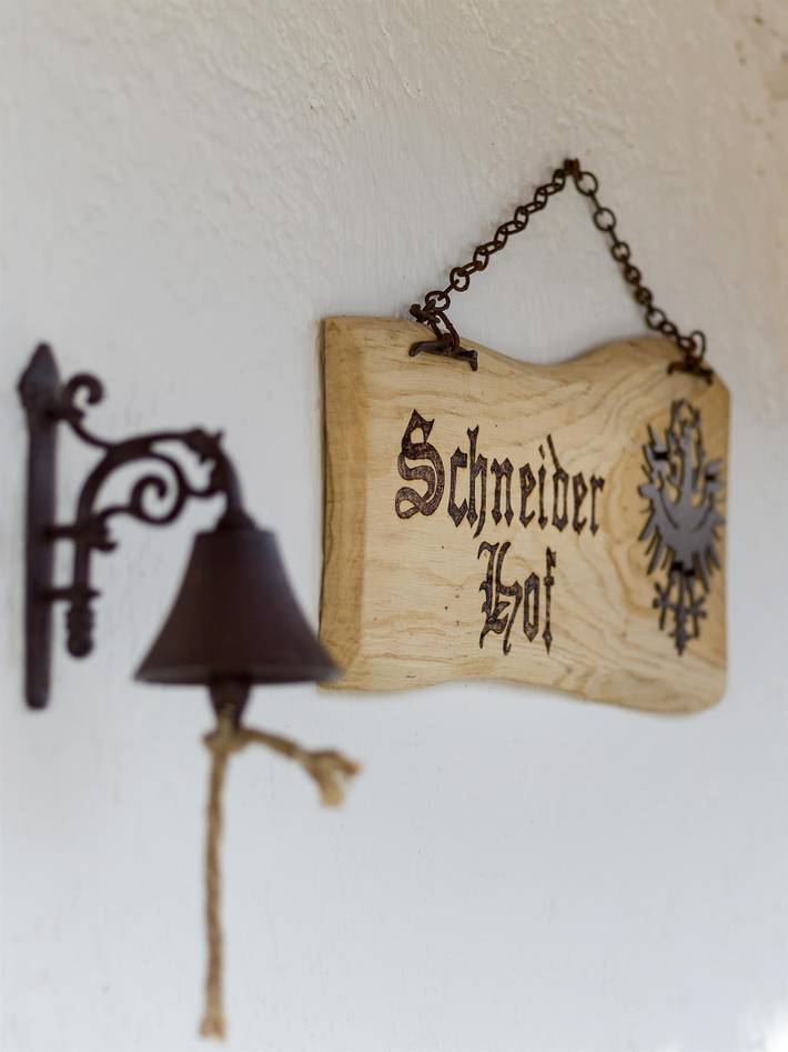 Chalet für 10 Personen, mit Garten, kinderfreundlich in Kaisergebirge - 2