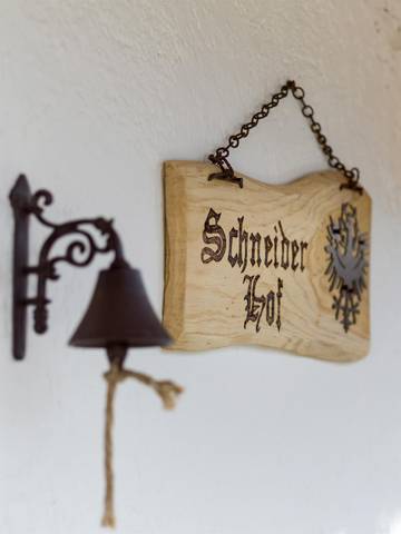 Bauernhof für 10 Personen in Itter, Tiroler Unterland, Bild 1