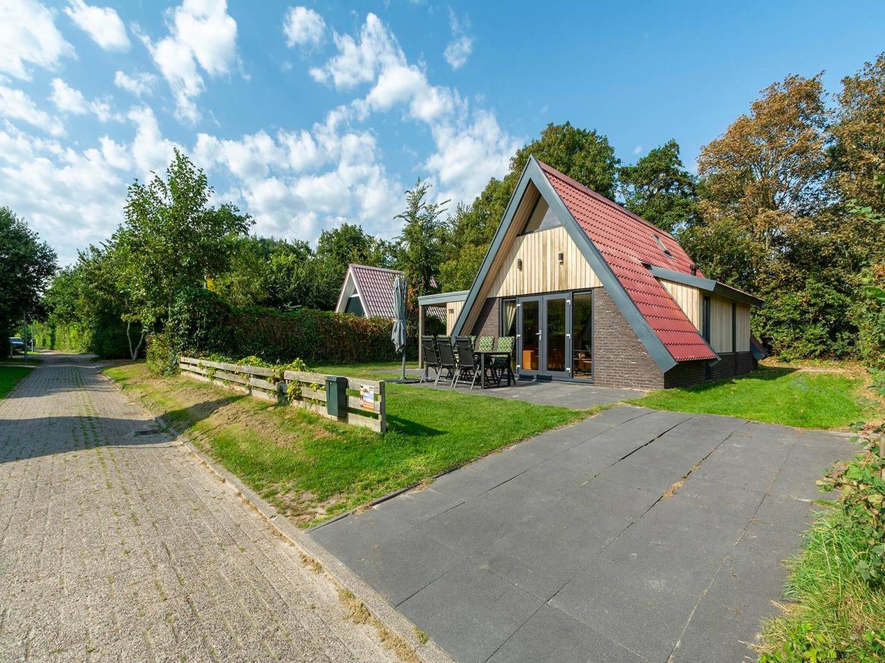 Ferienhaus Groote Keeten nahe Stränden in Groote Keeten, Noord-Holland - Nordseeküste