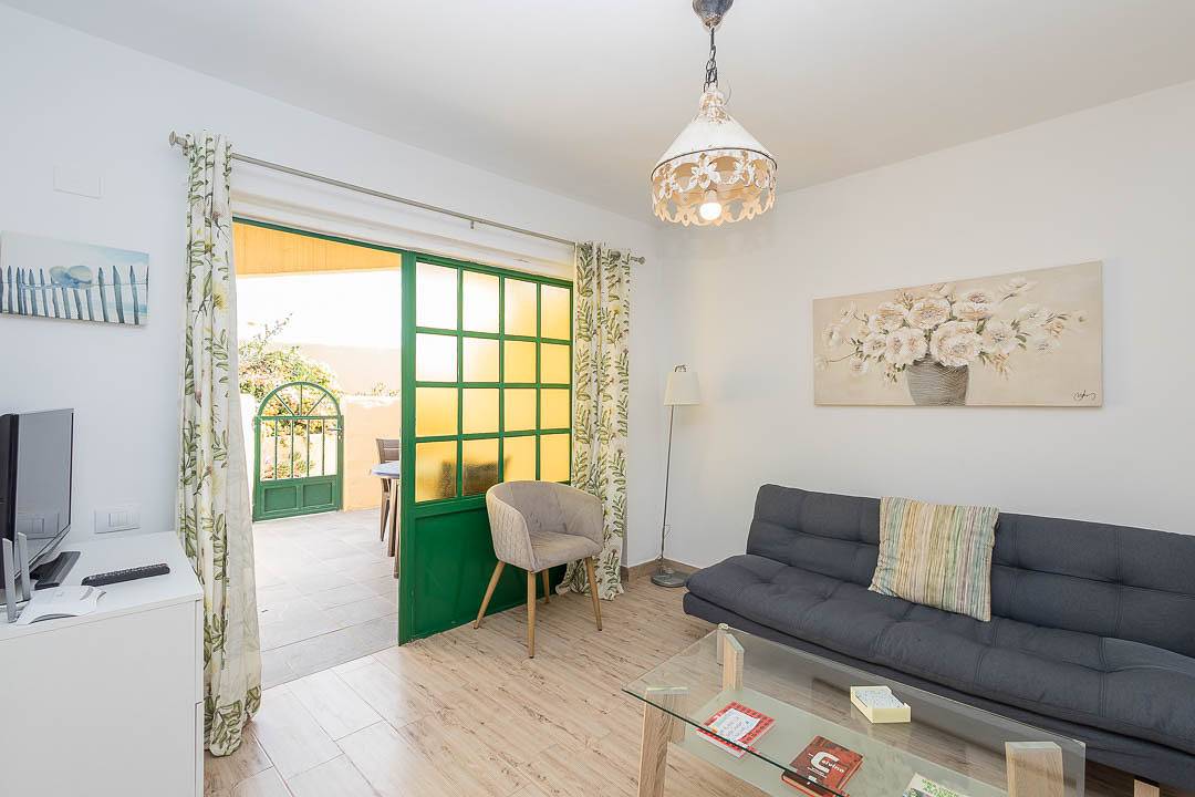 Apartamento entero, Lightbooking Ancora Costa Calma in Costa Calma, Costa Calma sur