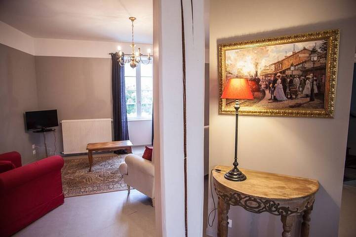 Ferienwohnung für 5 Personen - 1