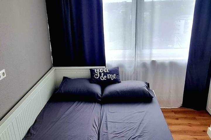 Ganze Wohnung, Apartment \"da Roberto\" in Langenhagen, Hannover und Umgebung