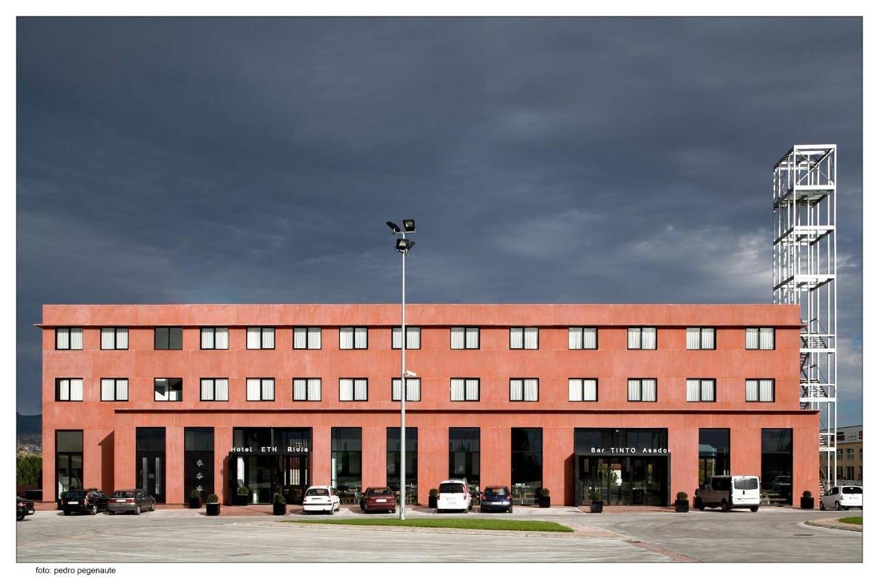 Hôtel pour 10 personnes avec terrasse in Haro, La Rioja Province