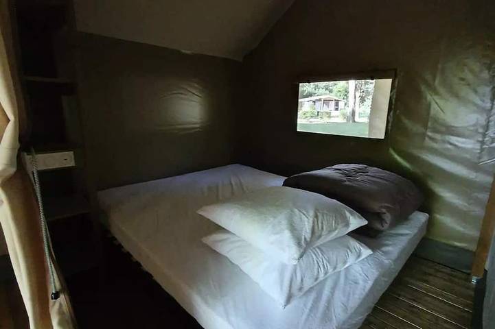 Mobil home pour 4 personnes à Le Change - 2