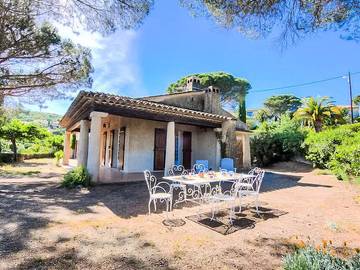 Villa pour 8 Personnes dans Sainte-Maxime, Région de Draguignan, Photo 2