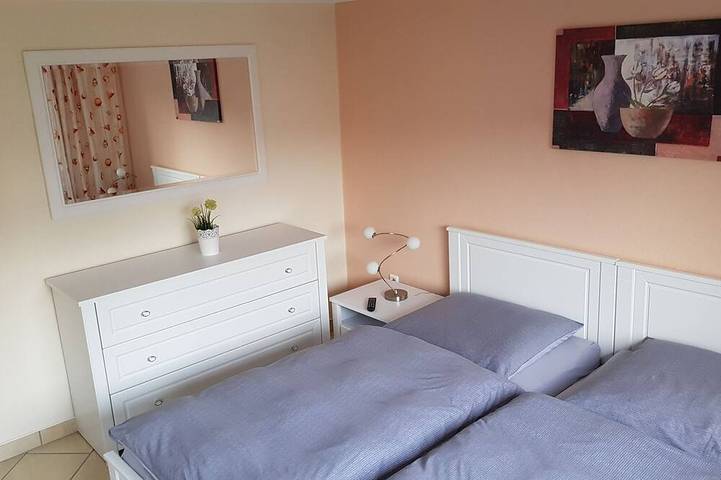 Ferienhaus für 4 Personen, mit Terrasse und Sauna in Bastorf - 4