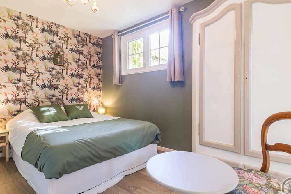 Maison charmante à Cerisy-la-Forêt avec jardin et wifi in Cerisy-la-Forêt, Région de Saint-Lô