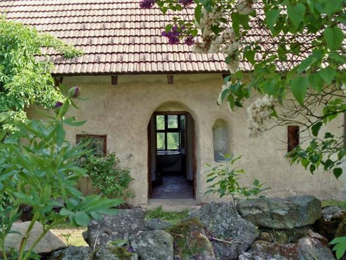 Ferienhaus für 10 Personen, mit Garten und Sauna, mit Haustier in Waldviertel - 3