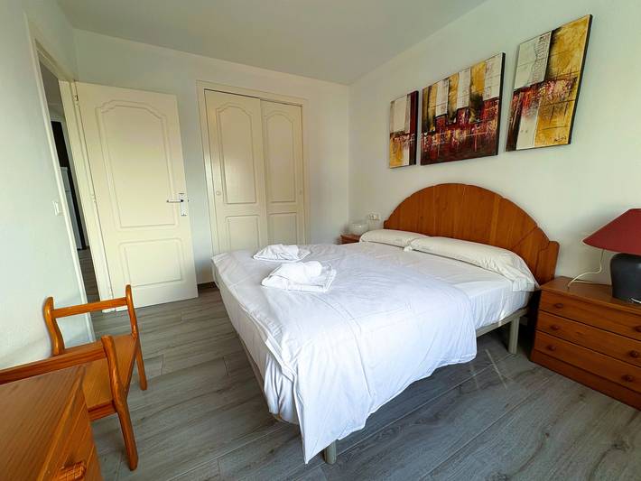 Appartement entier, Calasol in La Cala de Finestrat, Finestrat