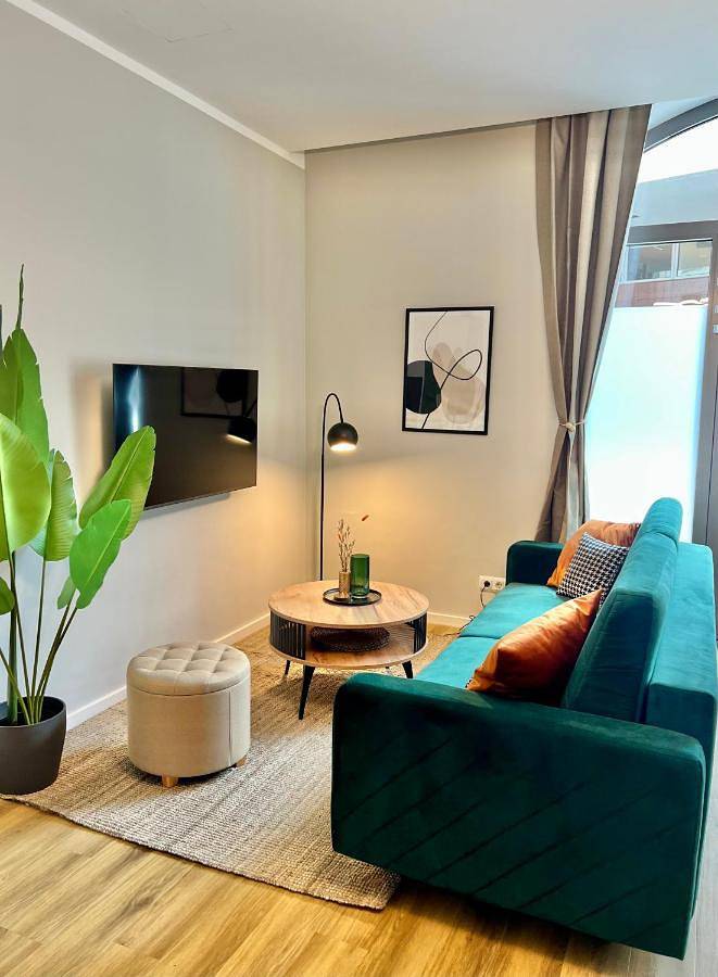 Ferienwohnung für 4 Personen in Dresden Striezelmarkt - 3