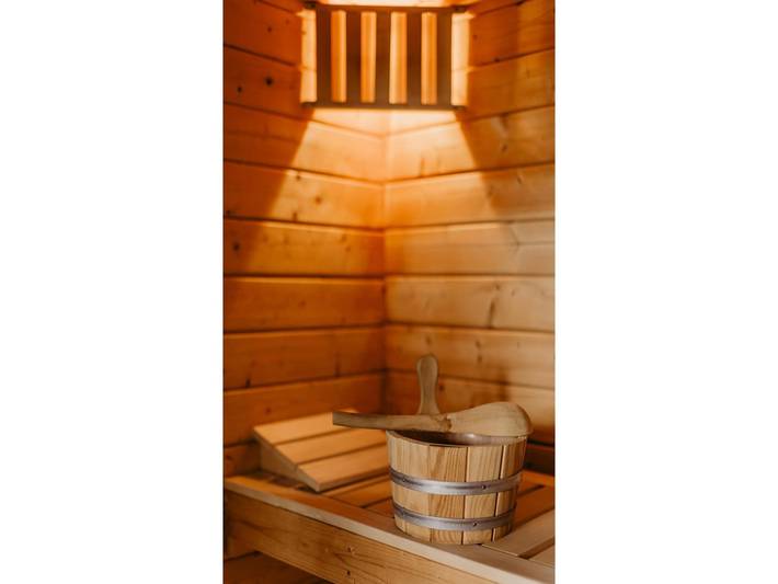 Ferienwohnung für 5 Personen, mit Balkon und Garten sowie Pool und Sauna in Landkreis Freyung-Grafenau - 4