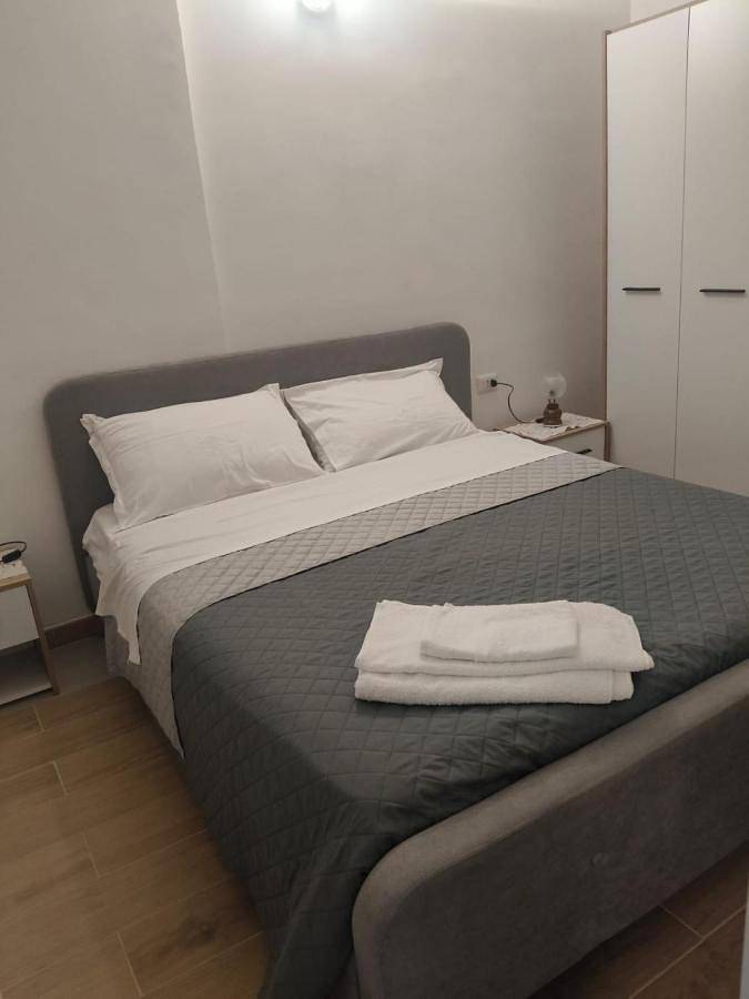 Ferienwohnung für 3 Personen, mit Ausblick und Balkon