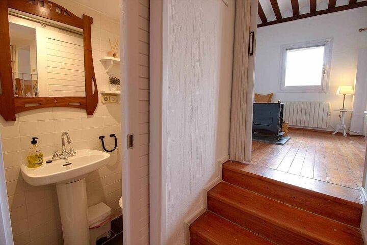 Appartement entier, Cuencaloft Pintoresco Estudio En Plaza Del Trabuco in Cuenca, Province de Cuenca