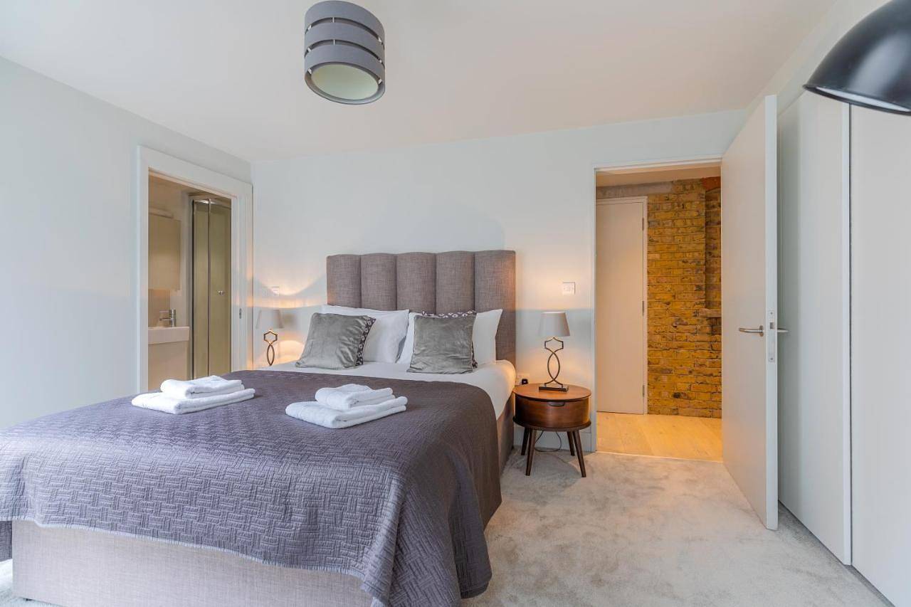 Holborn by Excel Apartments in Camden, Londres
