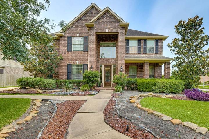 Casa de vacaciones para 10 personas, con terraza y vistas, Se admiten mascotas - 1