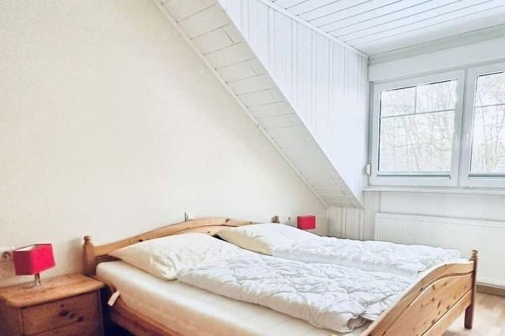 Ferienhaus für 7 Personen, mit Garten in Haren (Ems) - 2