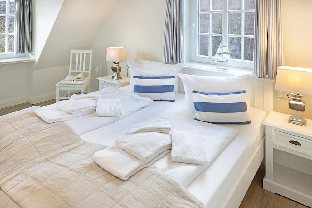 Herzlich Willkommen im Ferienhaus Aurora in List (Sylt), Sylt