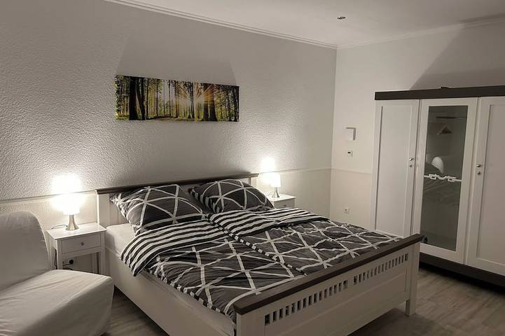 Ferienhaus für 3 Personen in Osterode - 3