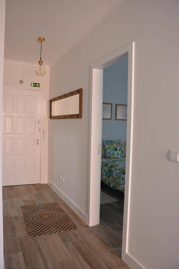Ganze Wohnung, Casa da Avenida in Povoa de Varzim, Porto Distrikt