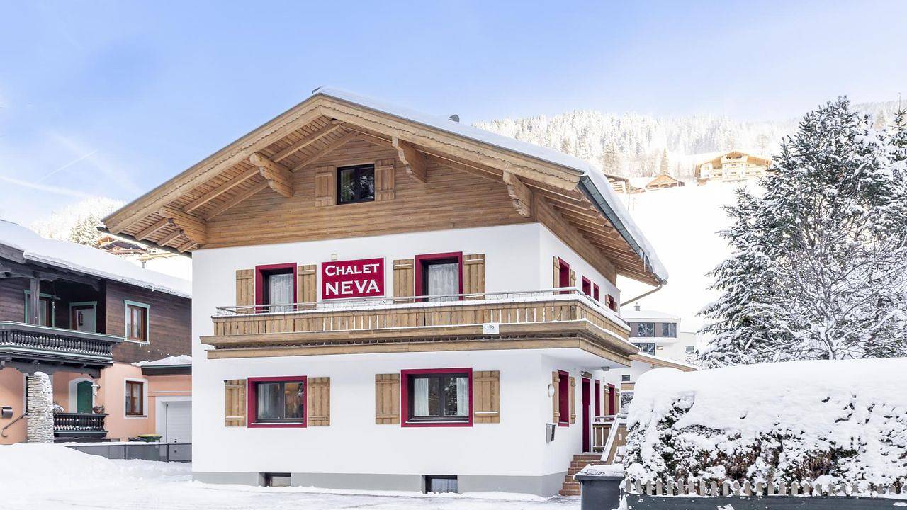 Ferienhaus für 13 Personen (250 m²) in Saalbach-Hinterglemm in Saalbach, Saalbach-Hinterglemm