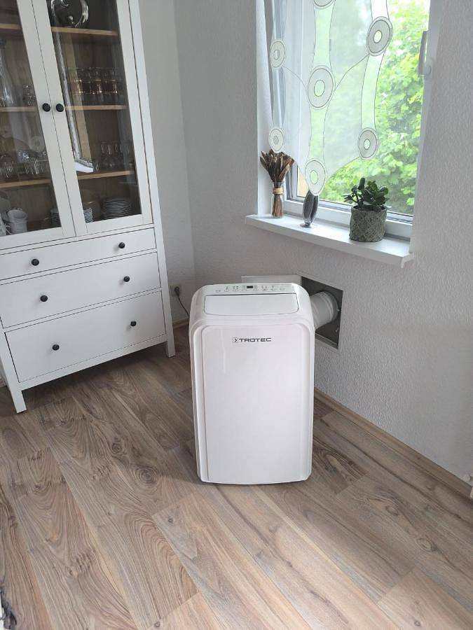 Ganze Wohnung, Ferienwohnung zur Eiche in Weißenfels, Saale-Unstrut