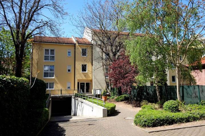Location de vacances pour 2 personnes à Offenbach - 4
