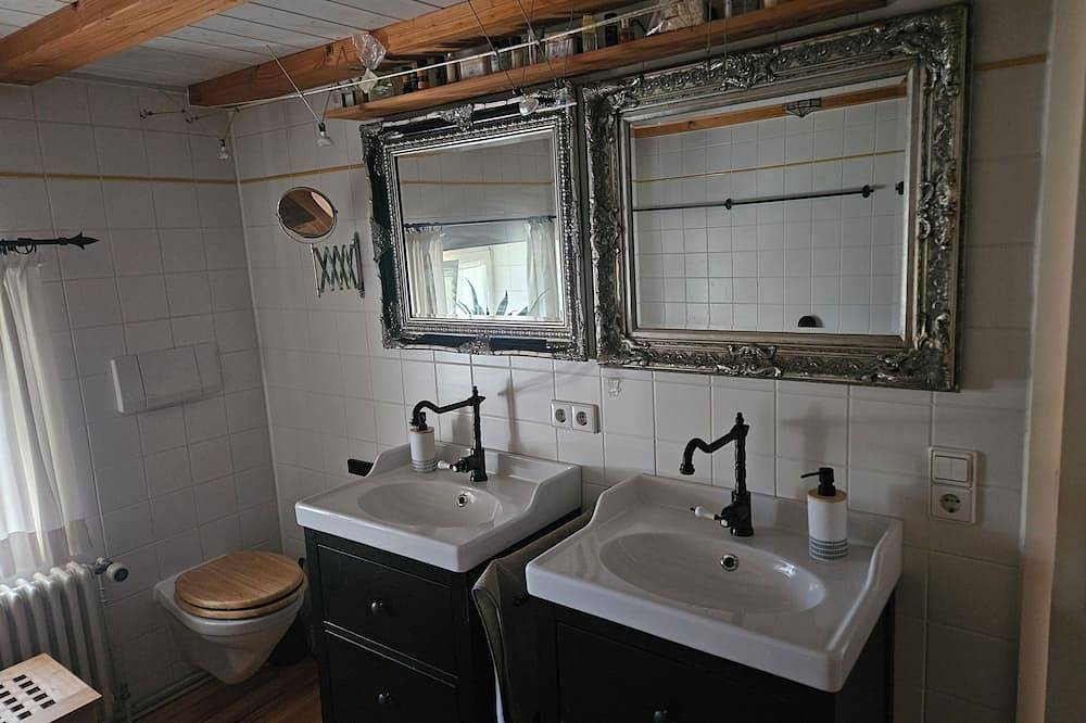 Ländlicher Charme trifft Erholung pur -Ihre Auszeit am nördlichen Bodensee in Pfullendorf, Region Bodensee-Oberschwaben