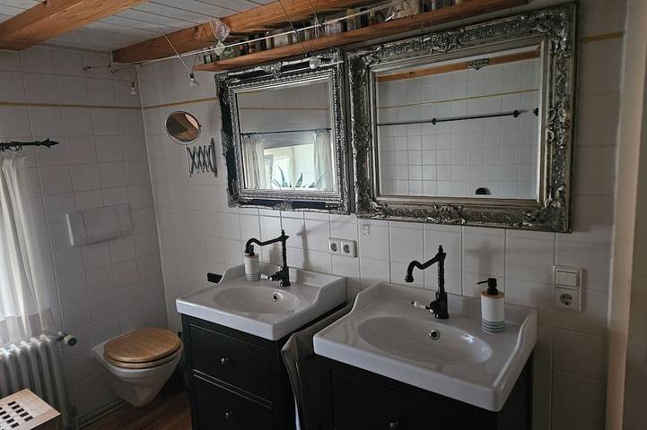 Ländlicher Charme trifft Erholung pur -Ihre Auszeit am nördlichen Bodensee in Pfullendorf, Region Bodensee-Oberschwaben