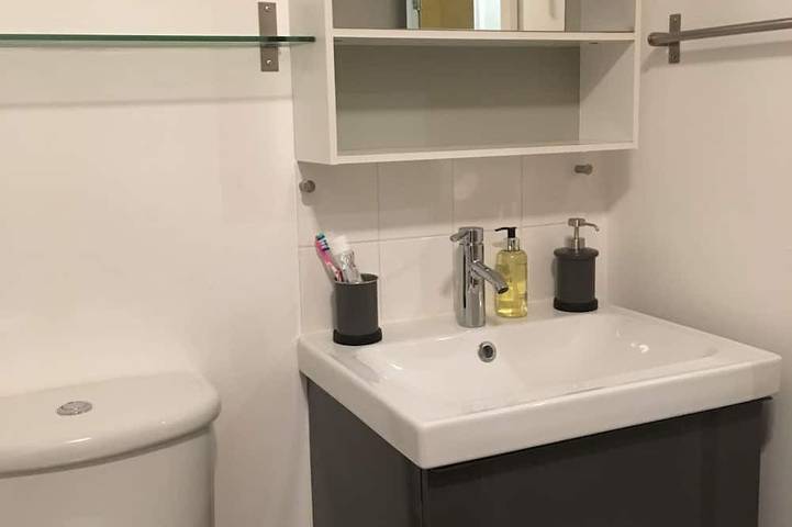 Apartamento entero, Increíble ático en el centro de la ciudad in Leeds, Yorkshire del Oeste