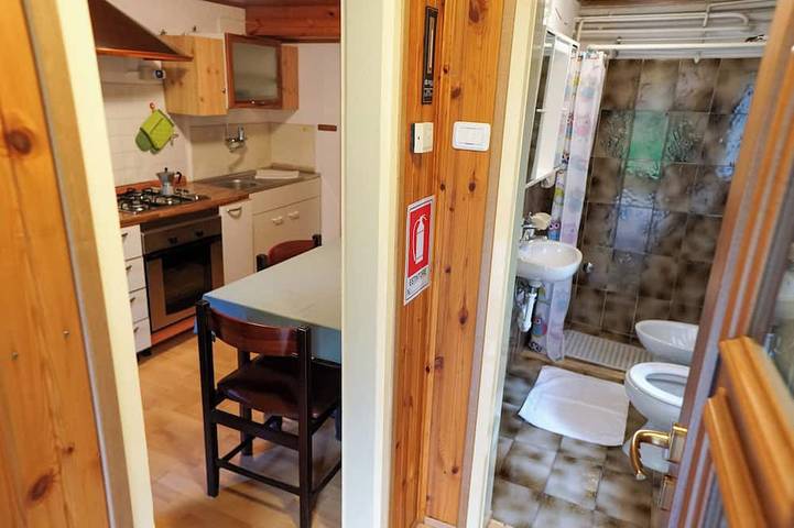 Ganze Wohnung, Mario home in Tarvis, Karnischer Hauptkamm