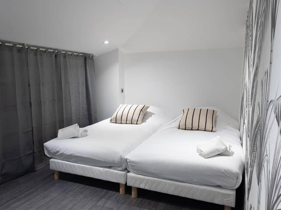 Appartement entier, Saint-Gilles-Croix-de-Vie, Charmant appartement 4pers 'O Mercado' in Saint-Gilles-Croix-de-Vie, Vallée de la Loire