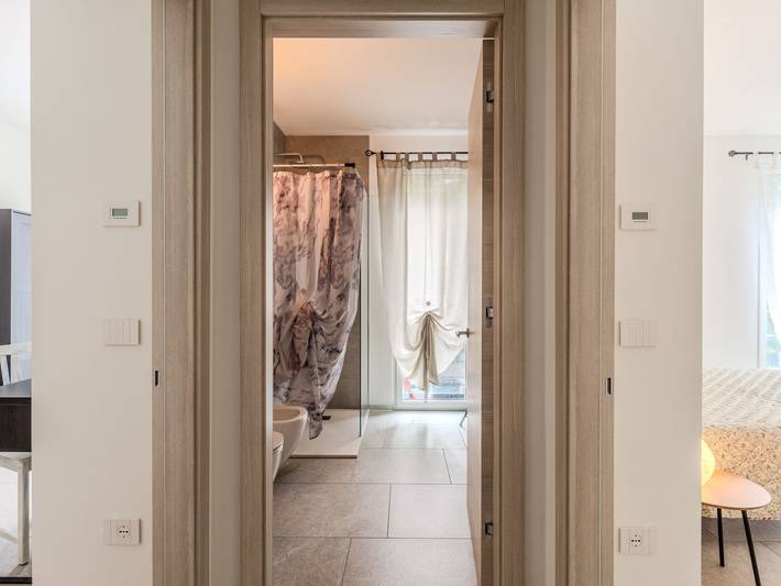 Ganze Wohnung, Arianna in Arco, Gardasee-Berge