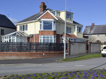 Holiday Rental for 4 People in Bridlington, East Riding of Yorkshire, Photo 1