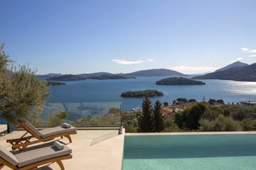 Διαμερίσματα Διακοπών για 8 Άτομα σε Περιγιάλι, Ελλάδα, Φωτογραφία 2