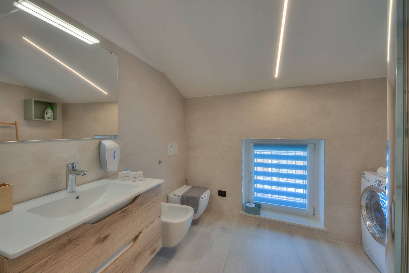 Apartamento entero, Magnolia Apt - Palazzo Palermo 1817 in Valeggio sul Mincio, Provincia de Verona