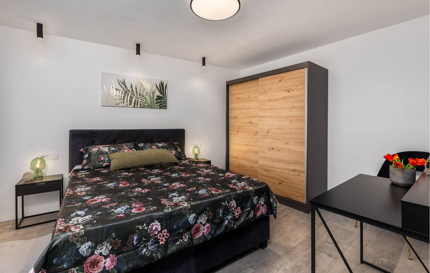 Apartment mit Meerblick, Terrasse, WLAN und Parkplatz in der Nähe von Bakar in Kraljevica, Primorje-Gorski Kotar