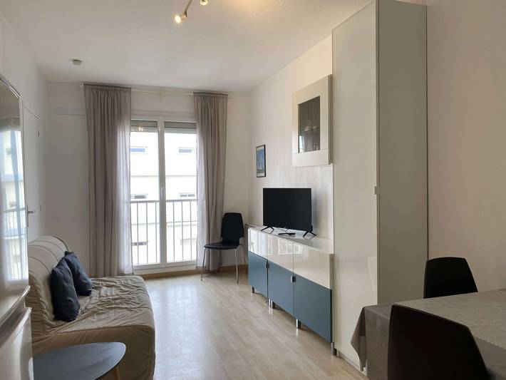 Gîte pour 4 personnes à Balaruc-les-Bains - 4