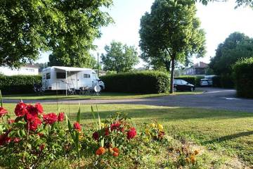 Camping für 4 Personen in Vittel, Neufchâteau (Frankreich), Bild 4