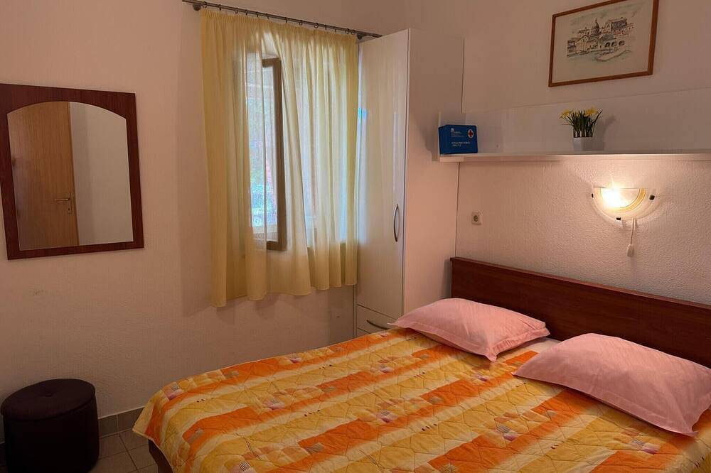 Ganze Wohnung, Apartments Magdalena - Bungalow mit Terrasse (A1) in Bol, Brac