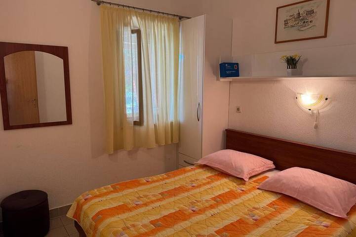 Bungalow für 3 Personen, mit Terrasse auf Brac - 3