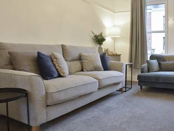 Glamping for 8 People in Keswick, Cumbria, Photo 1