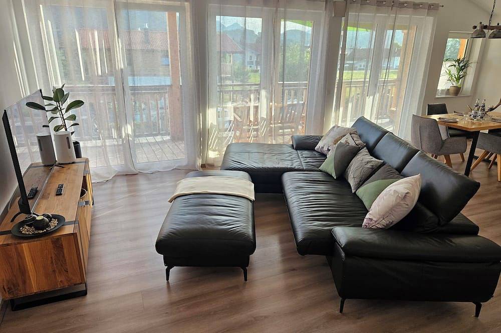 Appartamento vacanze a Inzell a partire da 368€ a notte