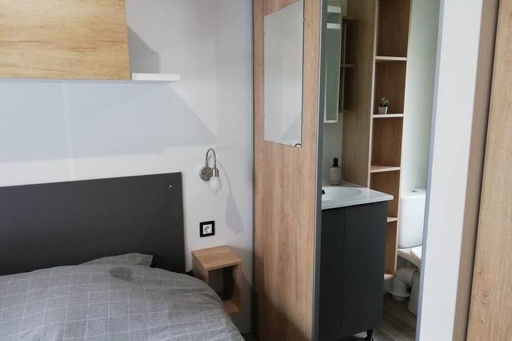 Camping für 6 Personen in Mimizan - 3