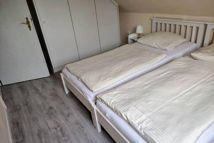 Ferienwohnung für 2 Personen, mit Garten, mit Haustier in Bad Bramstedt - 3