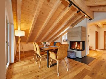 Ferienwohnung für 4 Personen in Garmisch-Partenkirchen, Zugspitzland, Bild 2