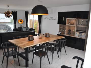Holiday Rental for 8 People in Le Grau-du-Roi, Nimes region, Photo 3