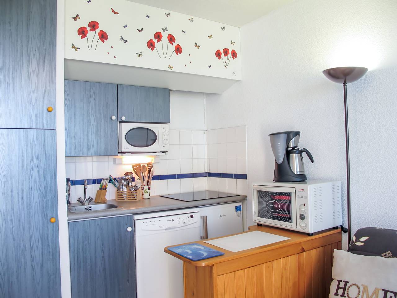 Appartement entier, Grand Pavois in Mimizan Plage, Mimizan