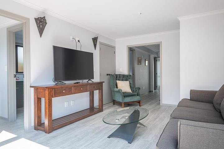 Location de vacances pour 26 personnes, avec jardin dans Nouvelle-Zélande - 3