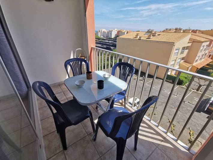 Appartement de vacances pour 4 personnes